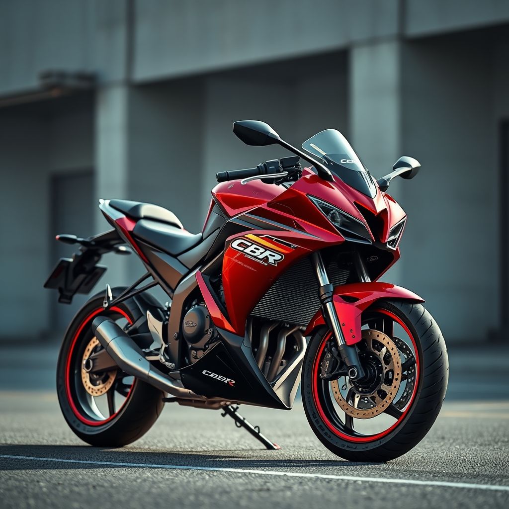 การดูแล CBR650R หลังติดตั้งอุปกรณ์ใหม่